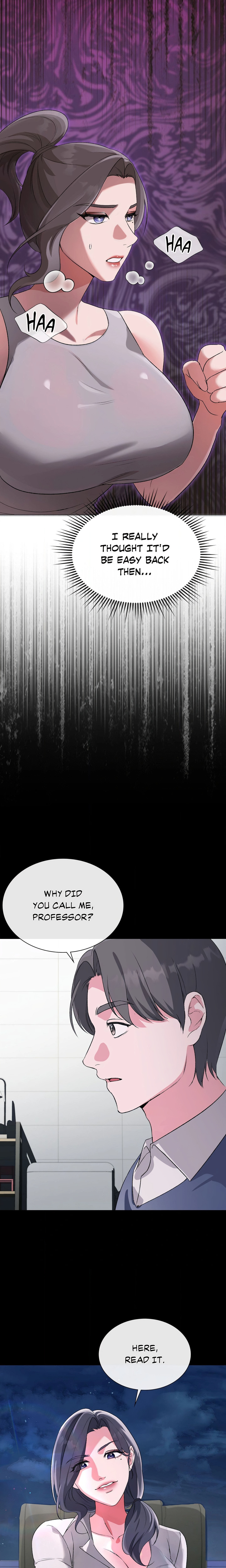 Change Days Chapter 14 Page 12
