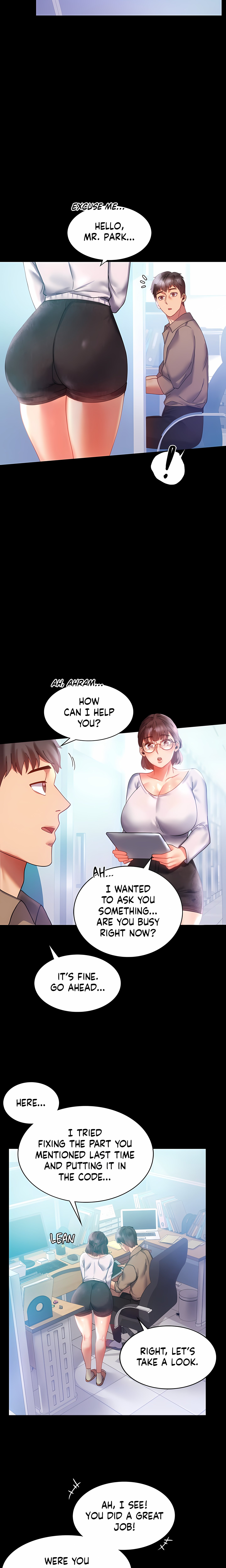 Infidelity 101 (Uncensored)