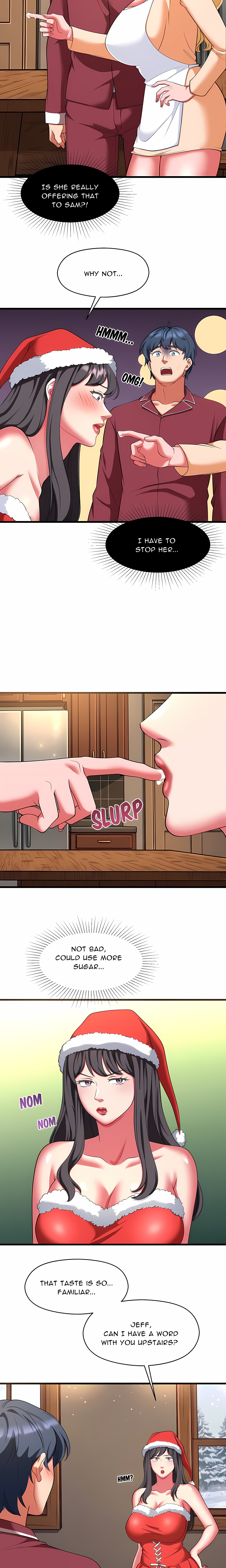 Winter Games 2 “MILF Edition” (Uncensored)