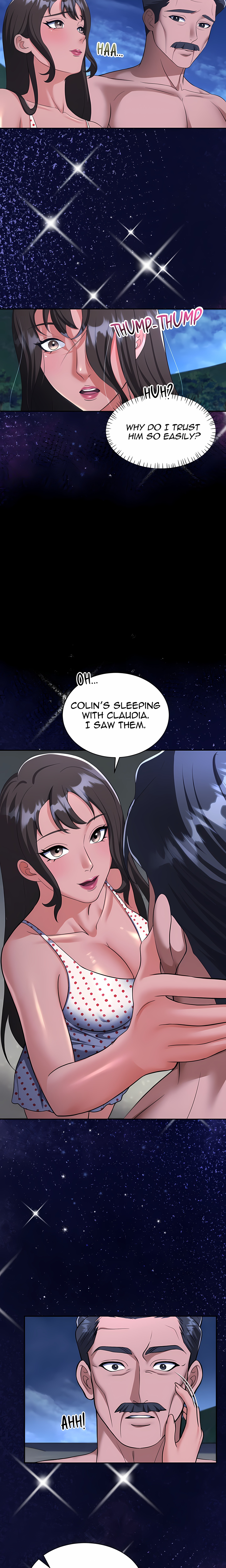 The Taste of Passion (Uncensored)