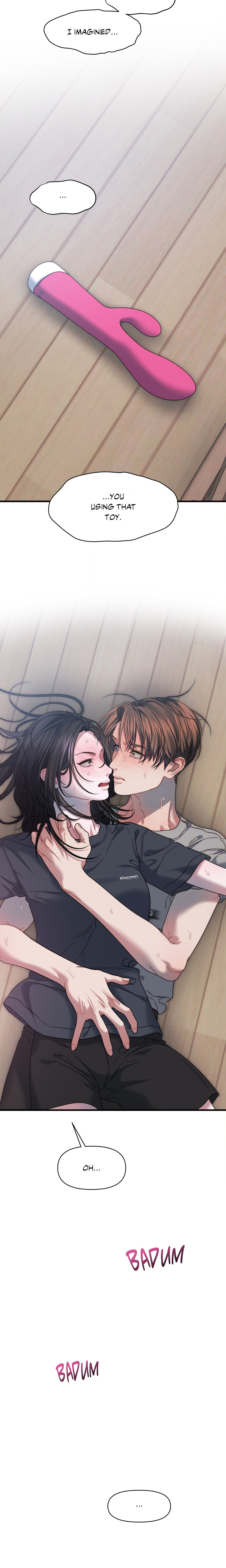 You’re Coming With Me!