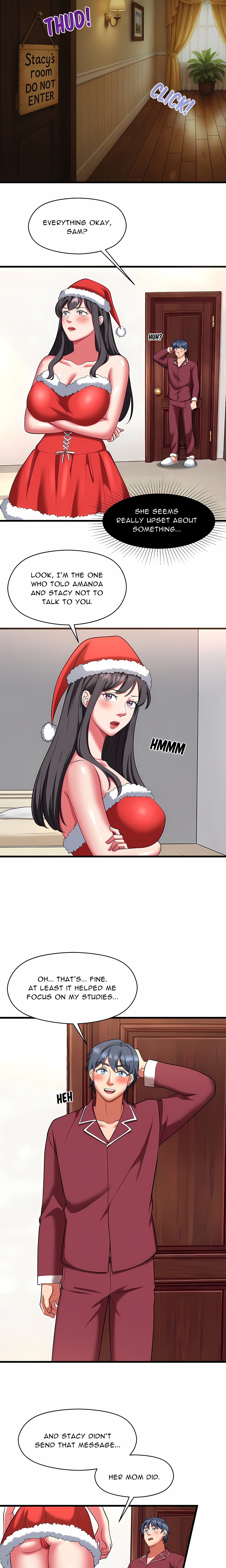 Winter Games 2 “MILF Edition” (Uncensored)