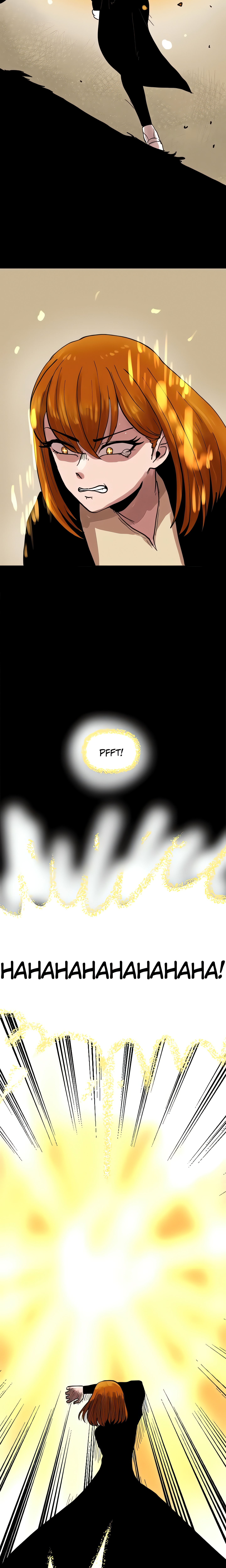 The Warrior in Rut (Official) Chapter 14 Page 5