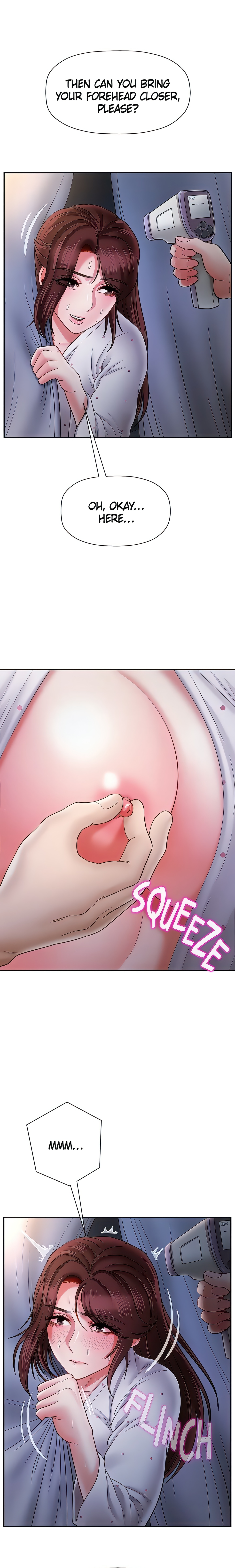 Sensual Lessons (Official Uncensored)