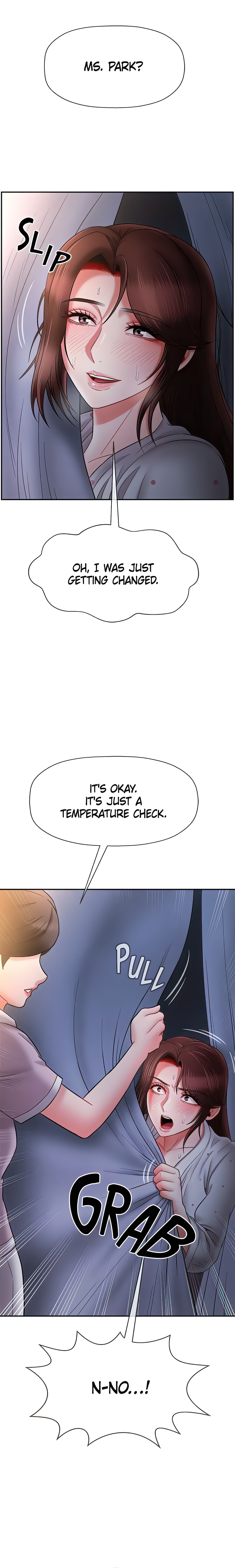 Sensual Lessons (Official Uncensored)