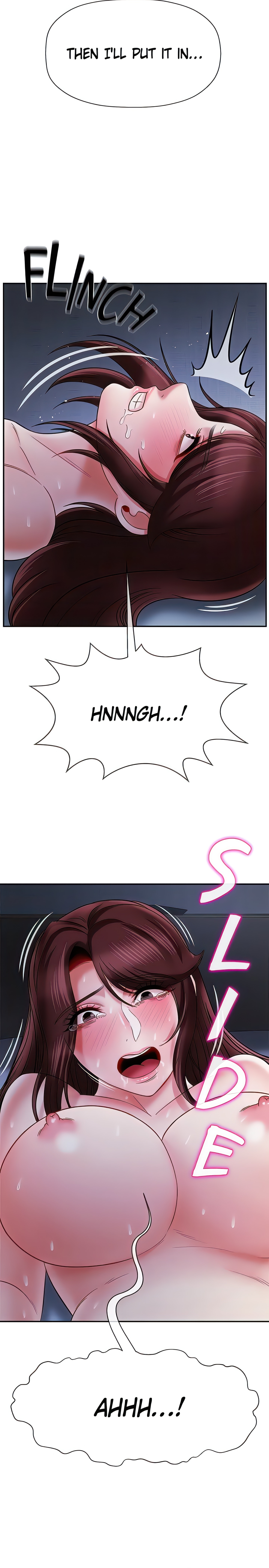 Sensual Lessons (Official Uncensored)