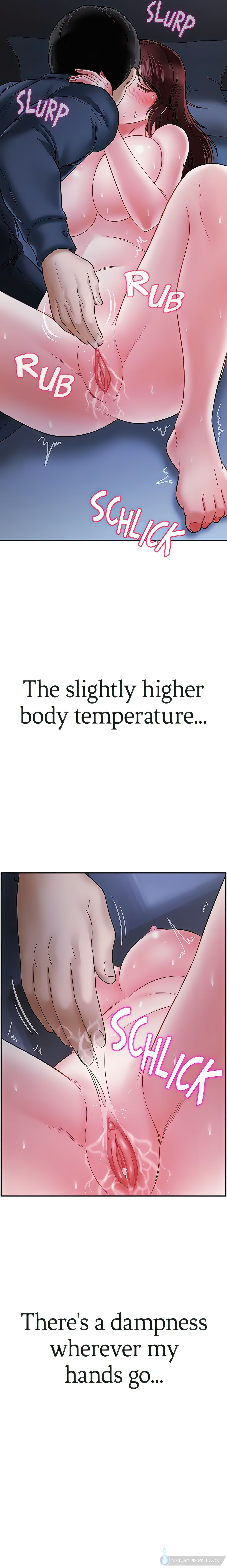 Sensual Lessons (Official Uncensored)