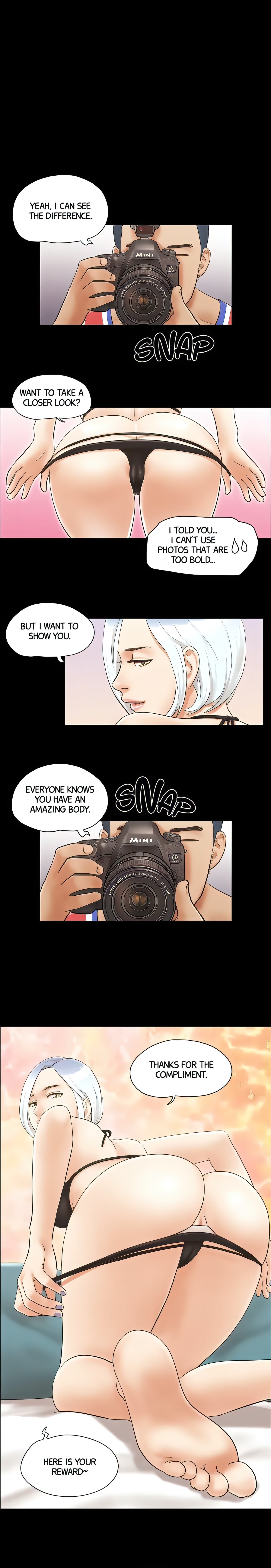 Only With Consent (Official Uncensored)