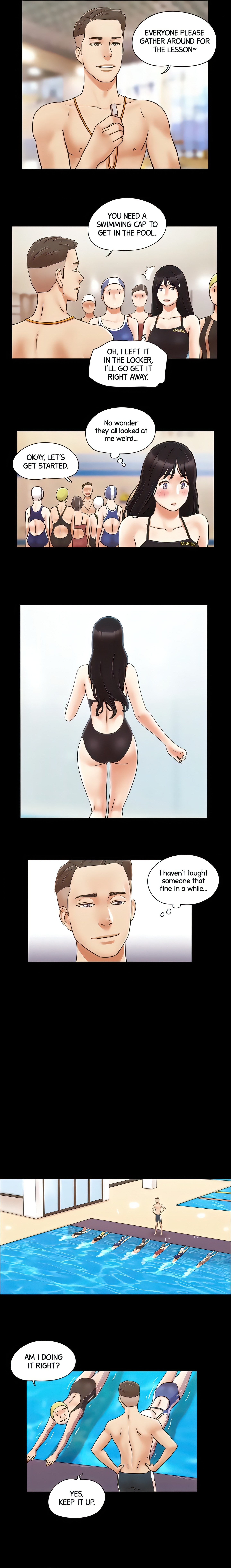 Only With Consent (Official Uncensored)