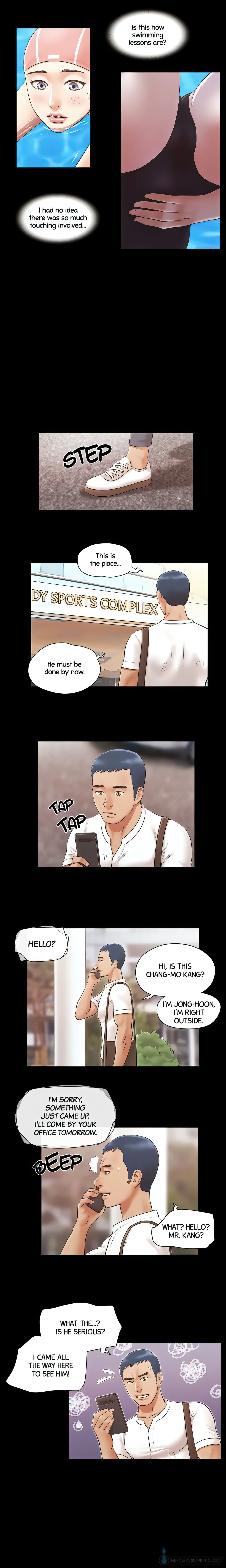 Only With Consent (Official Uncensored)
