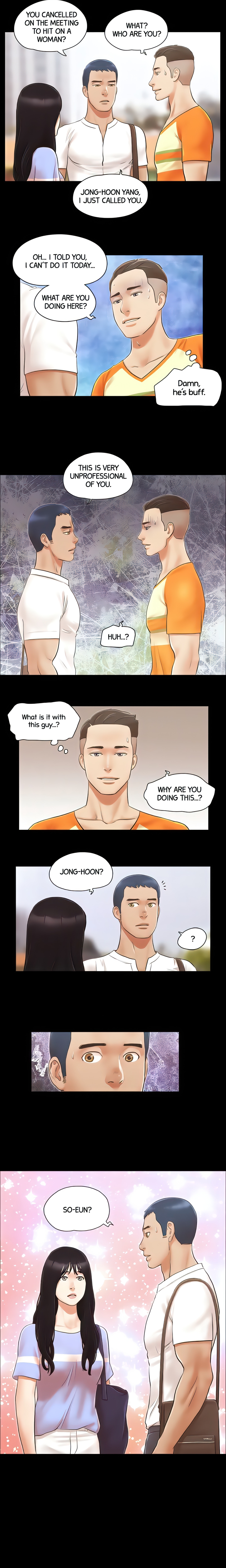 Only With Consent (Official Uncensored)