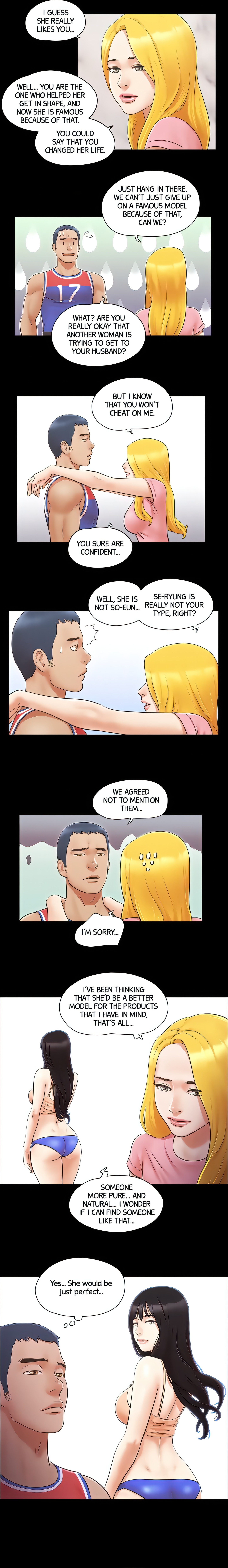 Only With Consent (Official Uncensored)