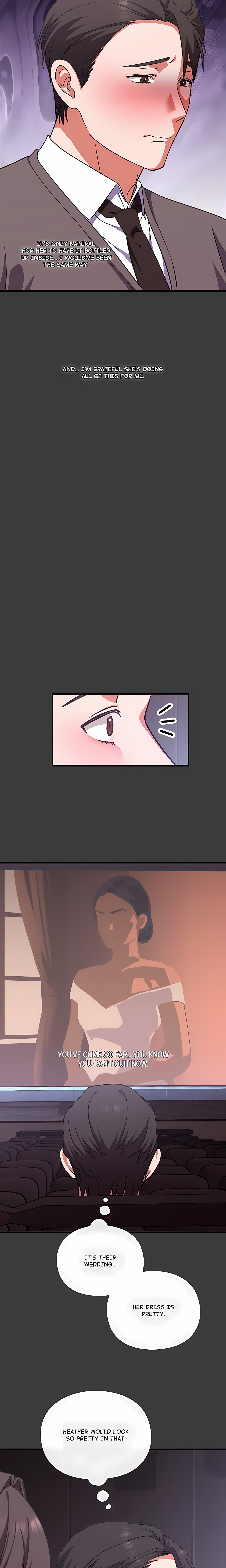 Heart Level
