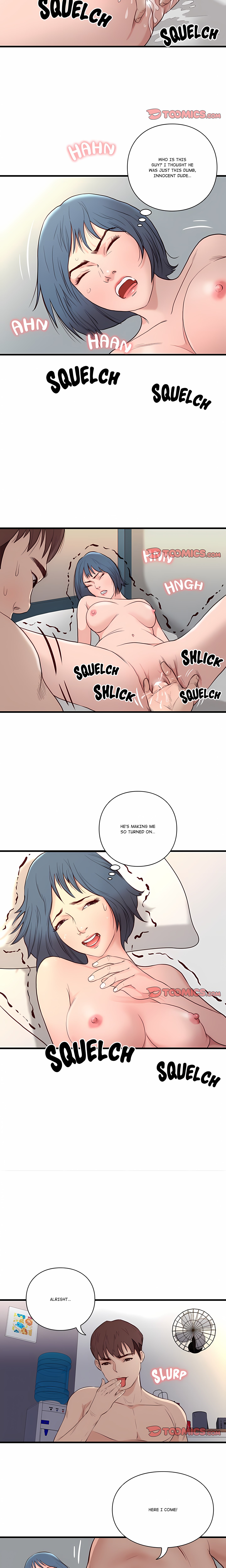 Unbreakable (DWERYANG)