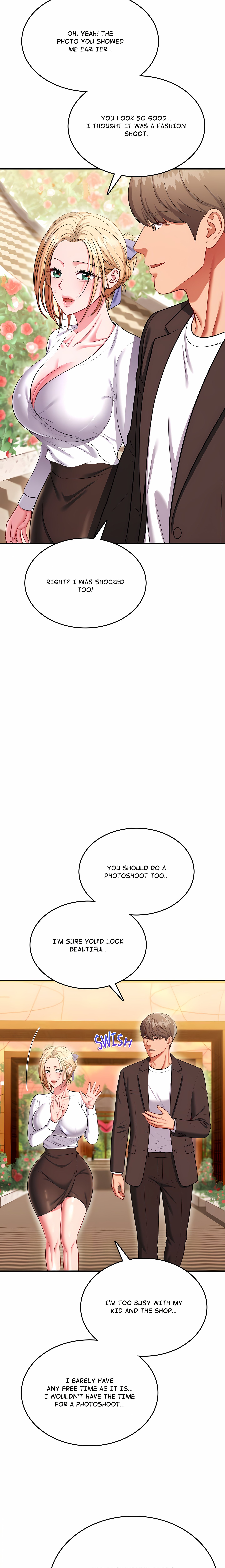 Sinfully Sweet Chapter 14 Page 22