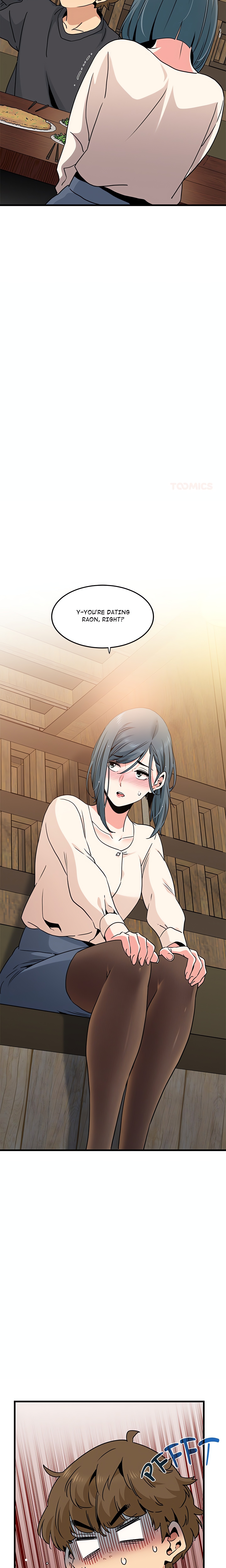 Snapping into Love (Uncensored) Chapter 14 Page 19