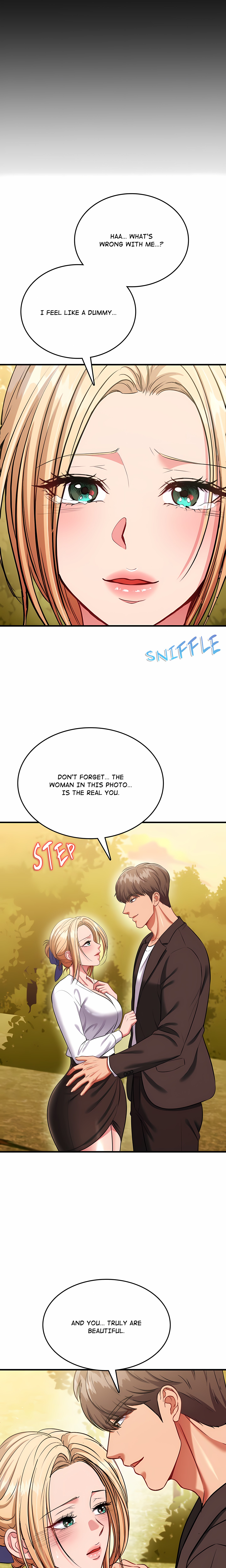 Sinfully Sweet Chapter 14 Page 29