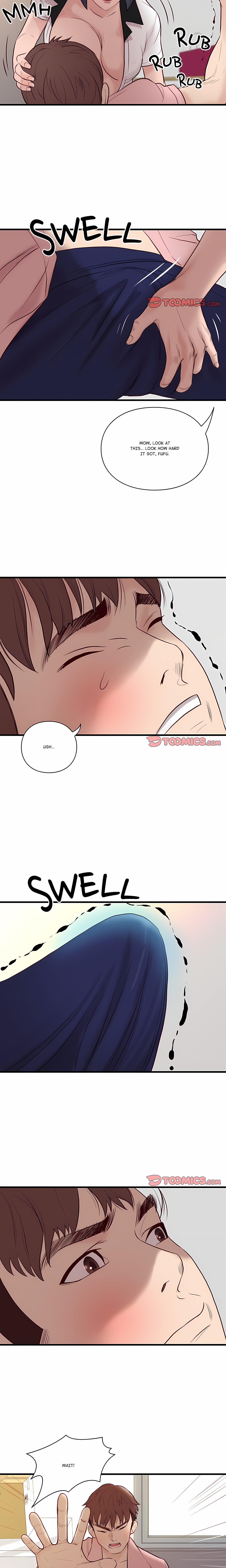 Unbreakable (DWERYANG)