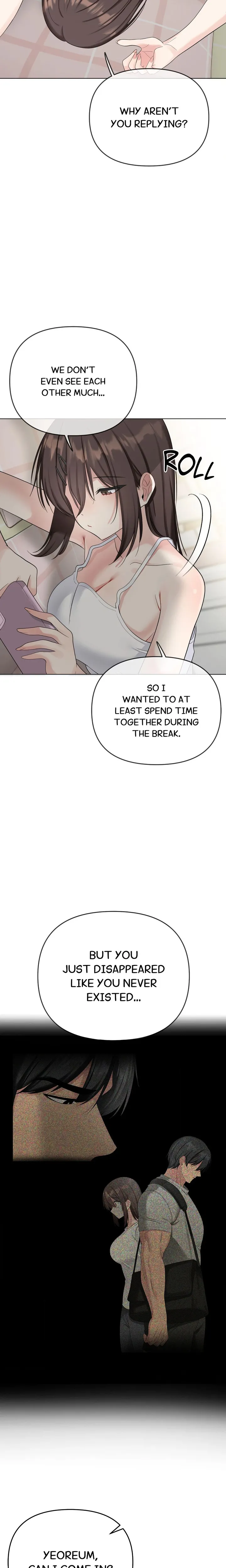 The Beast Next Door Chapter 14 Page 10