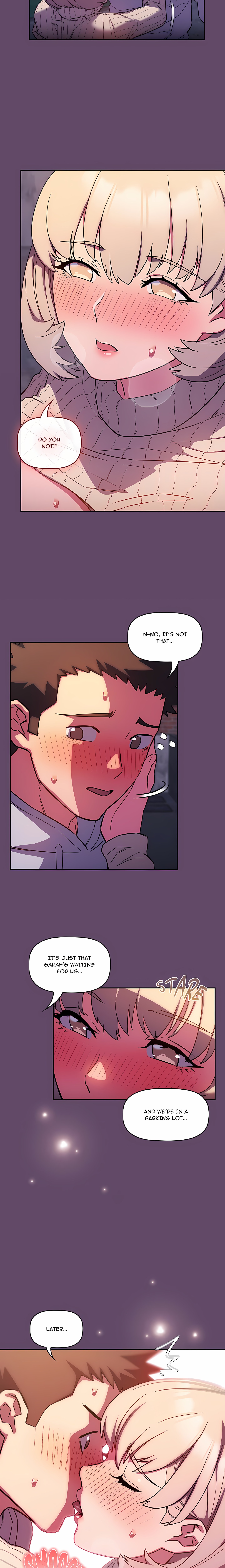 [MOTION] Four’s a Crowd (Uncensored) Chapter 14 Page 2