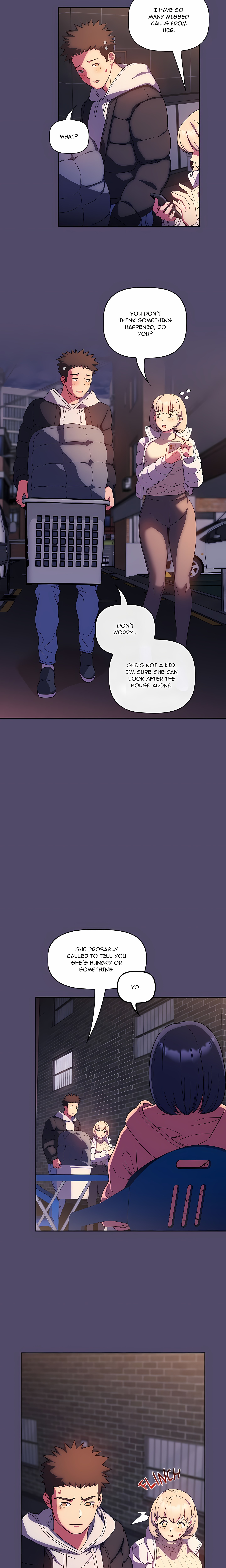 [MOTION] Four’s a Crowd (Uncensored) Chapter 14 Page 22