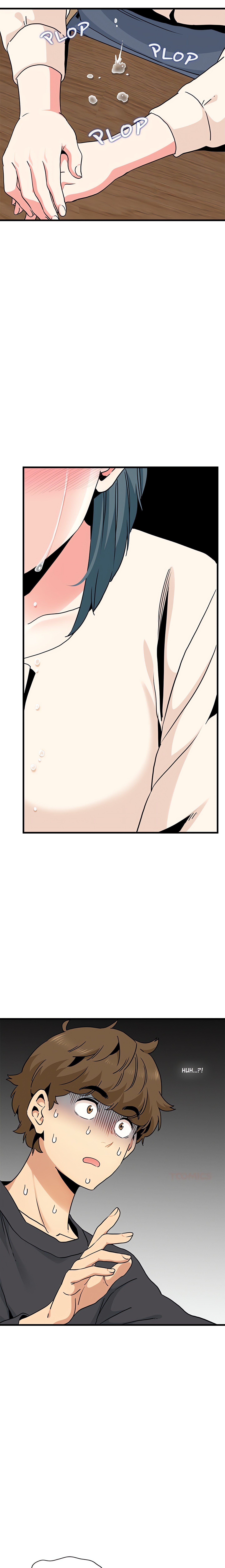 Snapping into Love (Uncensored) Chapter 14 Page 4