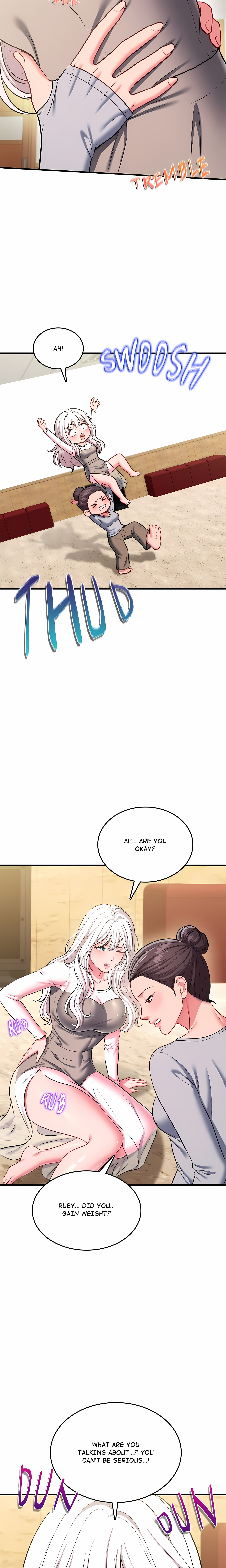 Sinfully Sweet Chapter 14 Page 4