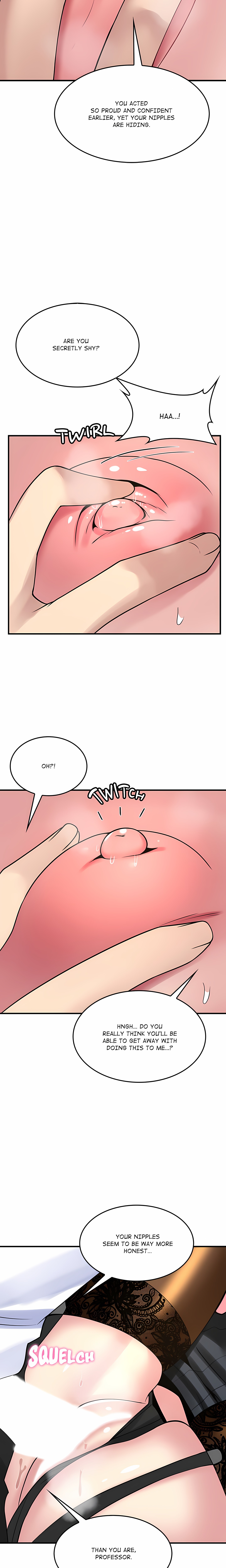 A Very Inappropriate Lease Agreement Chapter 14 Page 5
