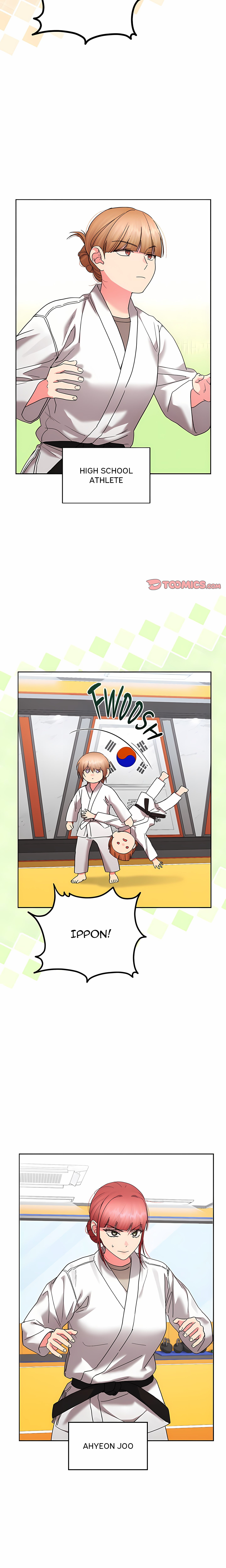 From Weakling to Nemesis Season 2 (Uncensored) Chapter 14 Page 16