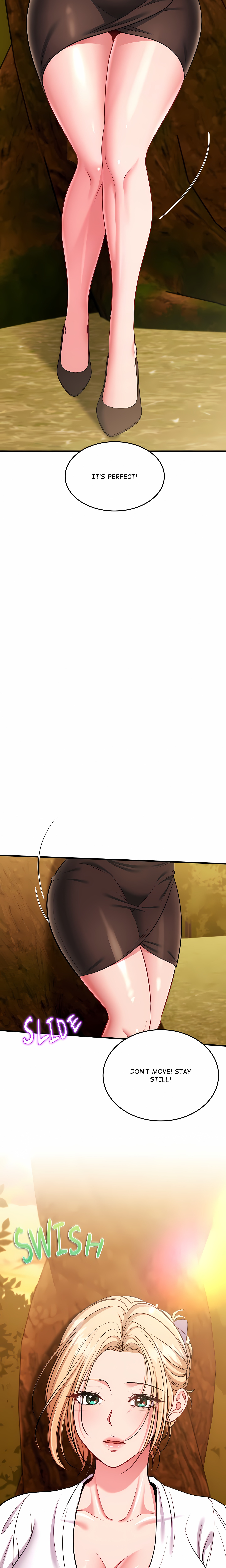 Sinfully Sweet Chapter 14 Page 25