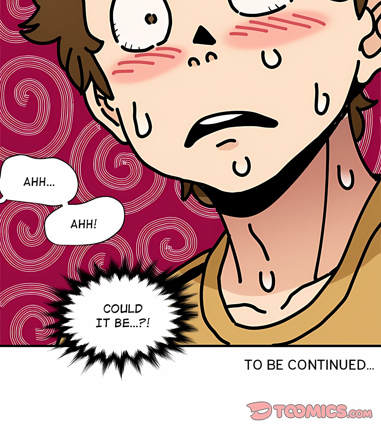 [MOTION] Love Factory (Uncensored) Chapter 14 Page 24
