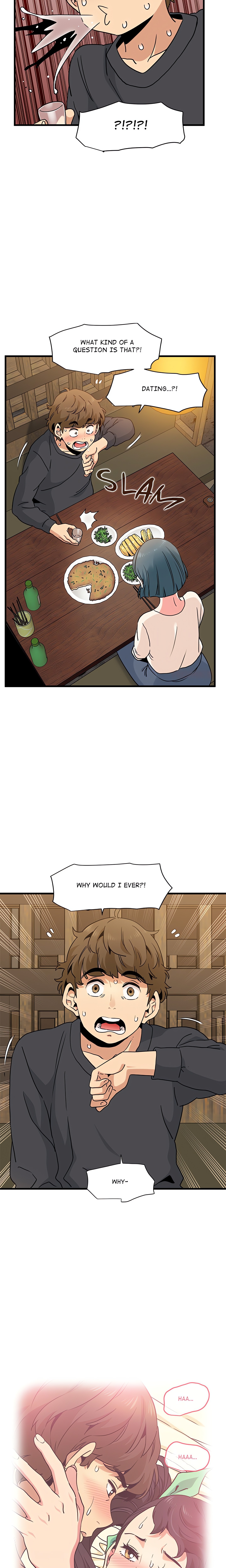 Snapping into Love (Uncensored) Chapter 14 Page 20