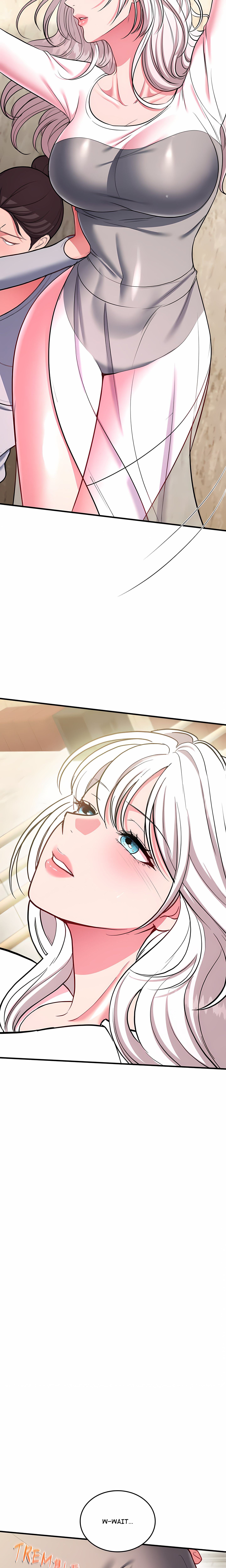 Sinfully Sweet Chapter 14 Page 3