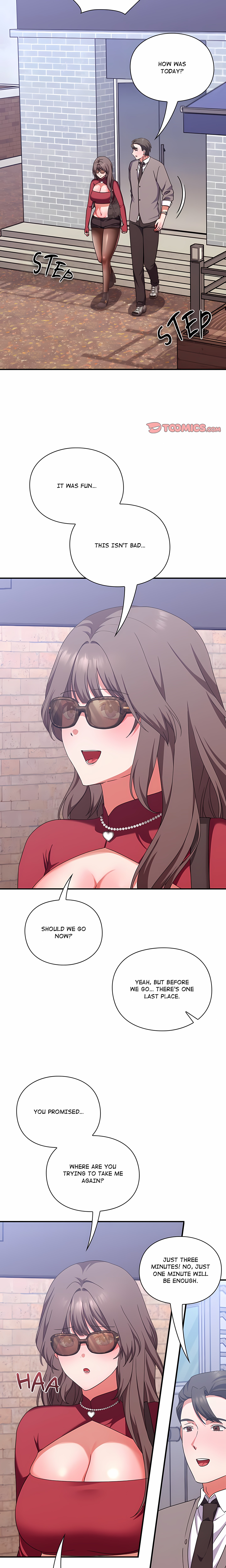 Heart Level