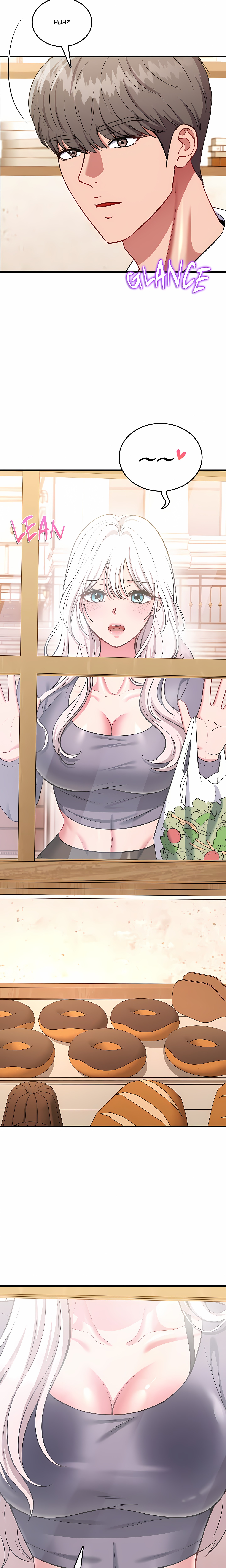Sinfully Sweet Chapter 14 Page 13