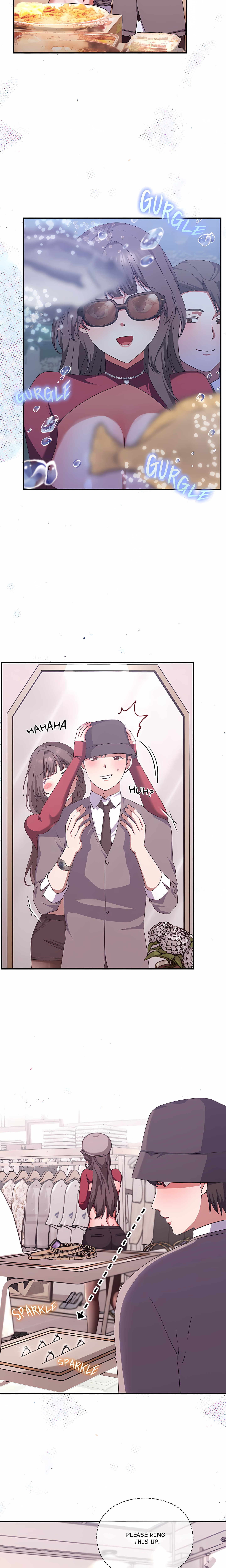 Heart Level