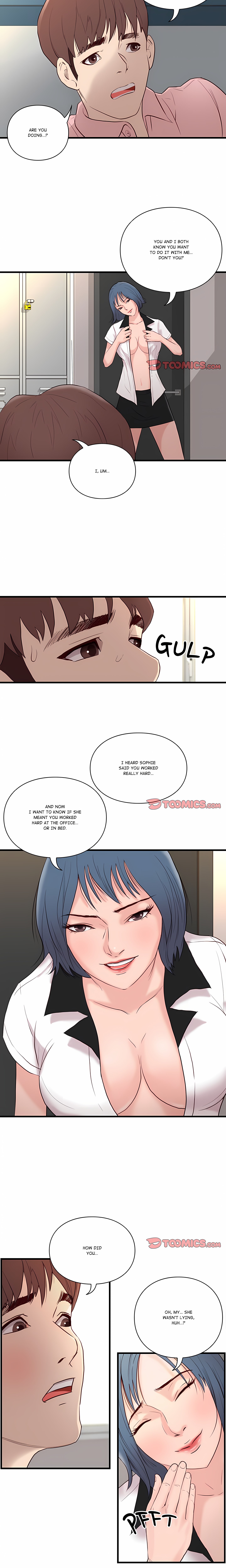Unbreakable (DWERYANG)