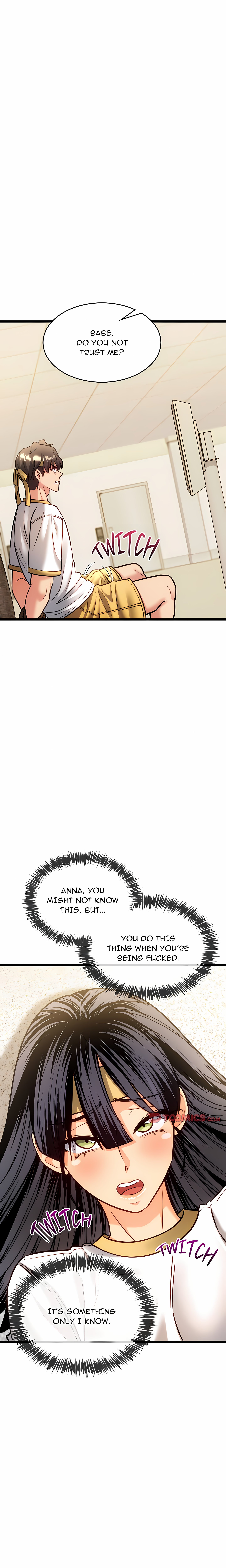 The Price of Yes Chapter 14 Page 14