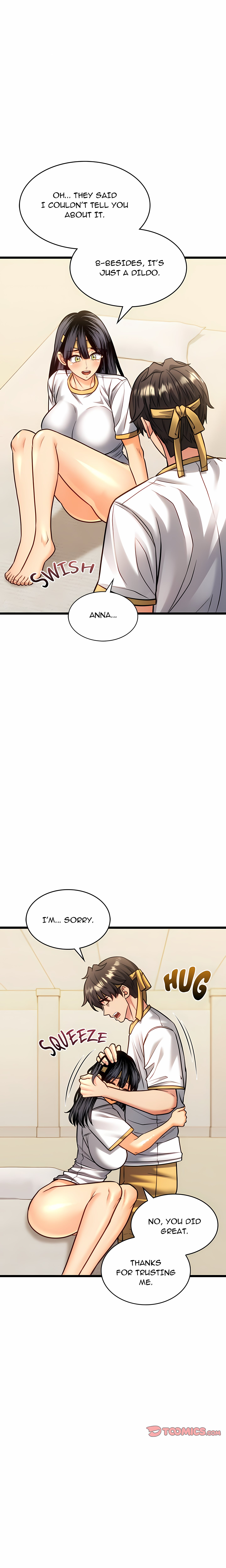 The Price of Yes Chapter 14 Page 25
