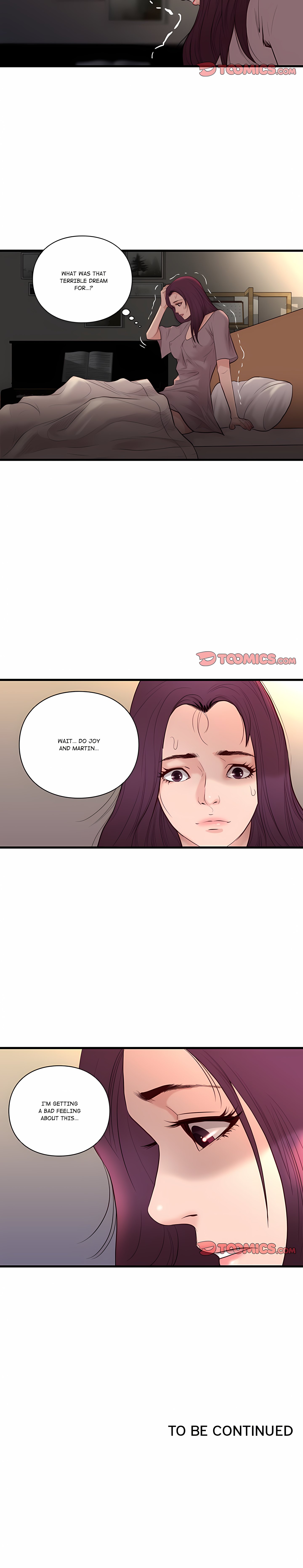 Unbreakable (DWERYANG)