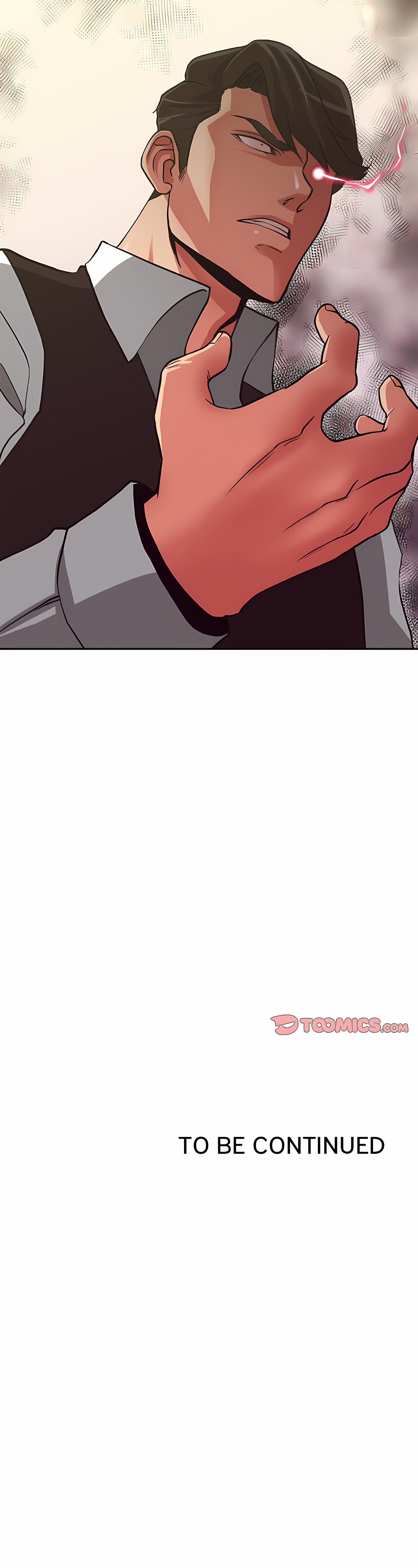 Trapped in Vengeance Chapter 14 Page 17