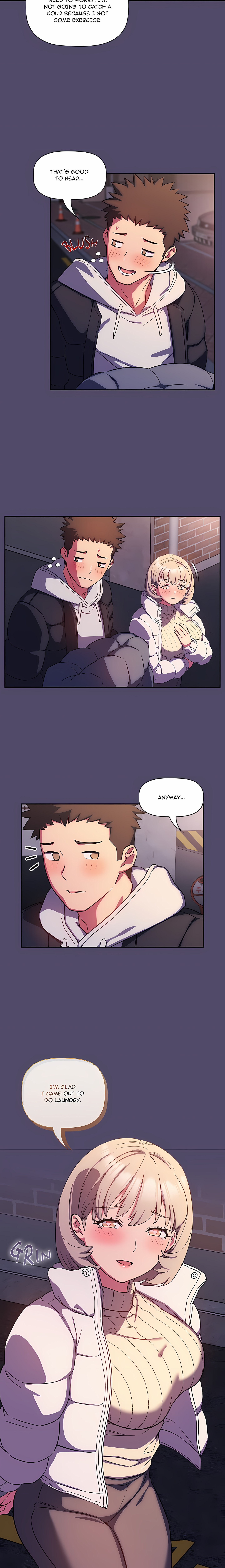 [MOTION] Four’s a Crowd (Uncensored) Chapter 14 Page 20