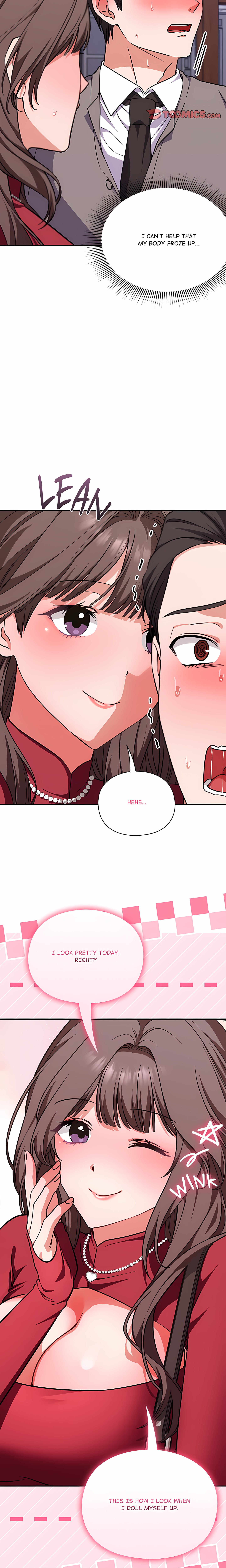 Heart Level