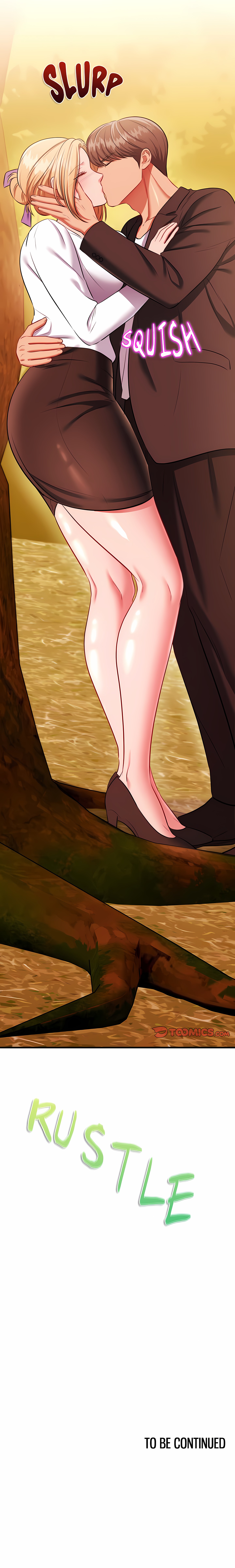 Sinfully Sweet Chapter 14 Page 31