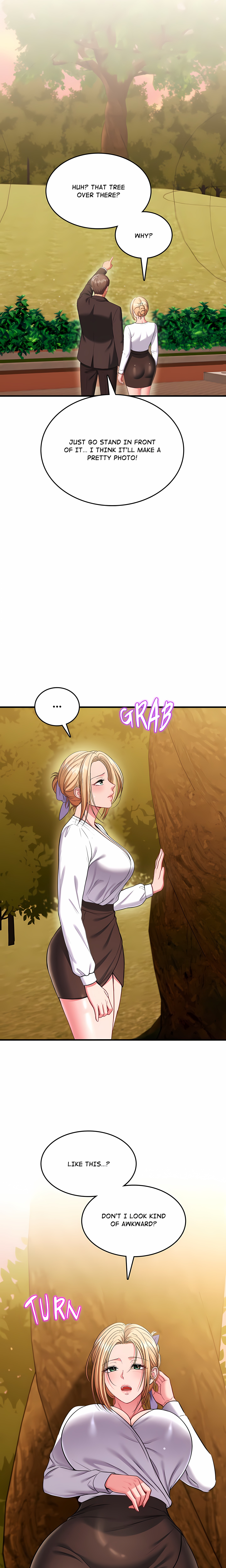 Sinfully Sweet Chapter 14 Page 24