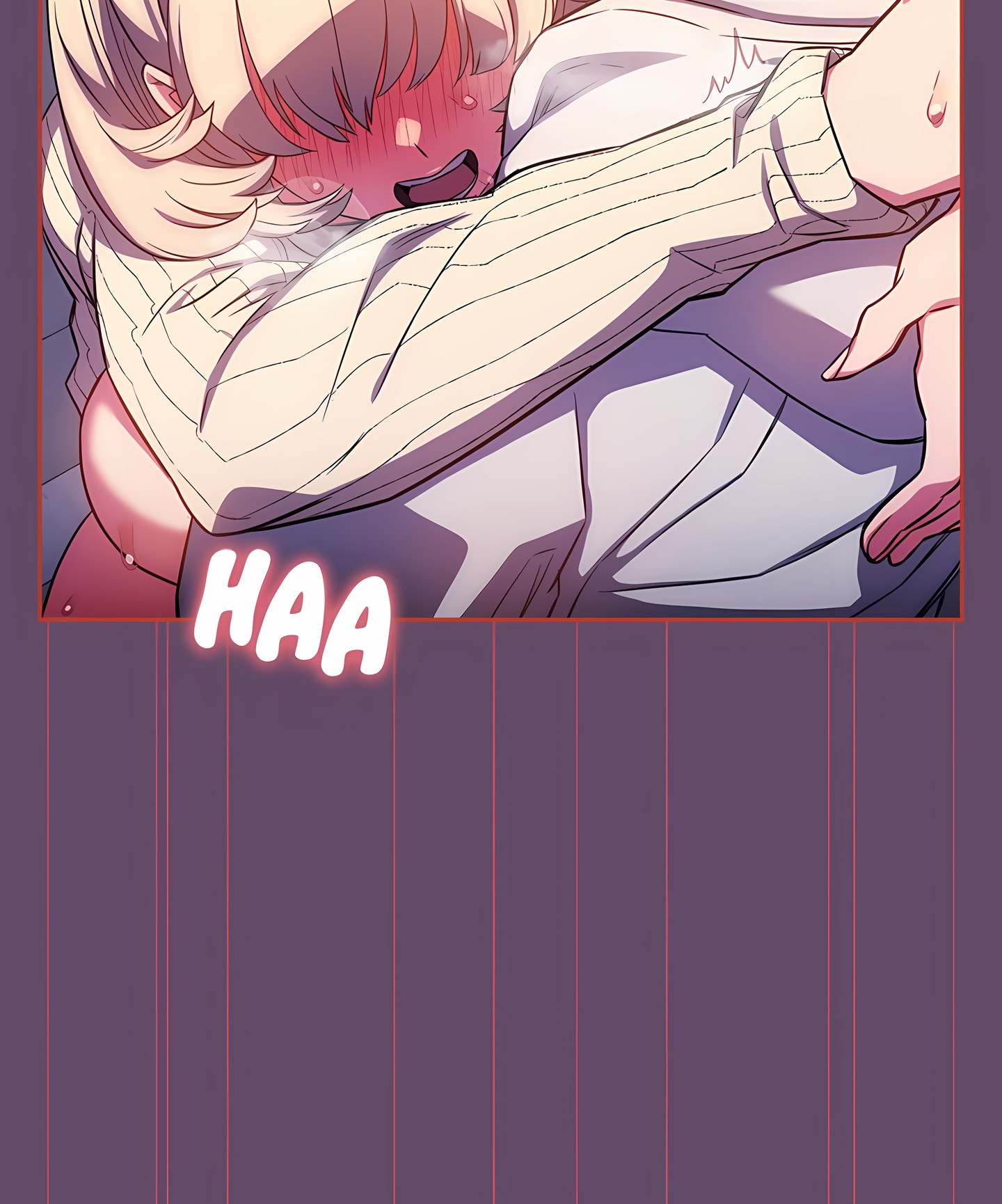 [MOTION] Four’s a Crowd (Uncensored) Chapter 14 Page 15