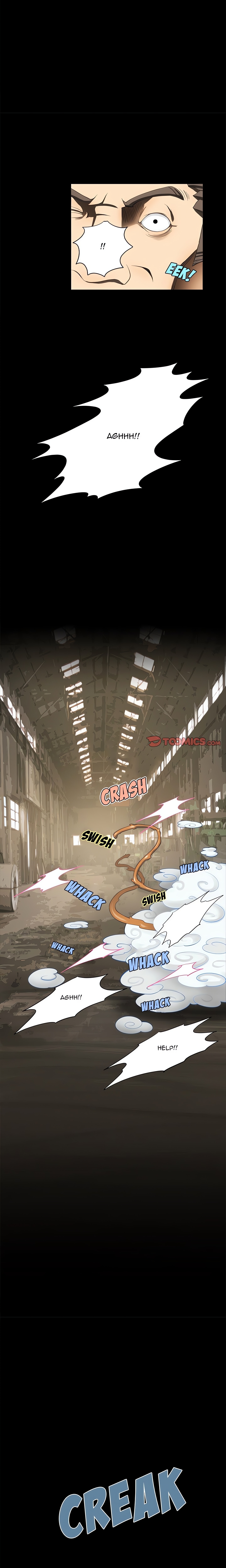 Star Princess manhwa Chapter 14 Page 4