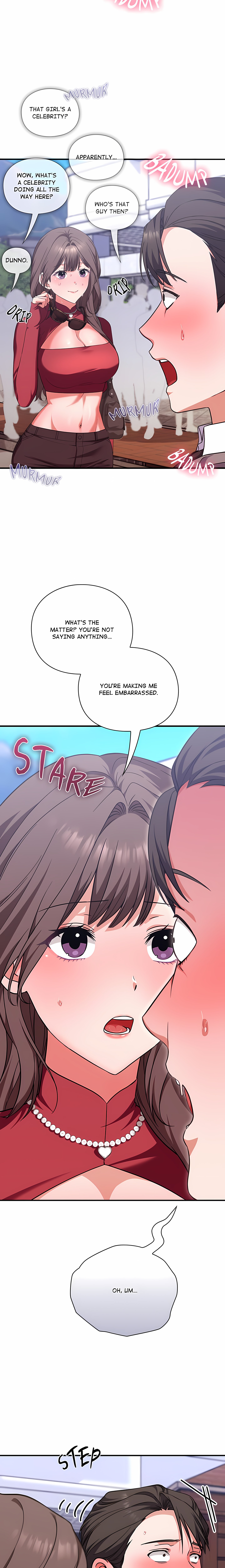 Heart Level