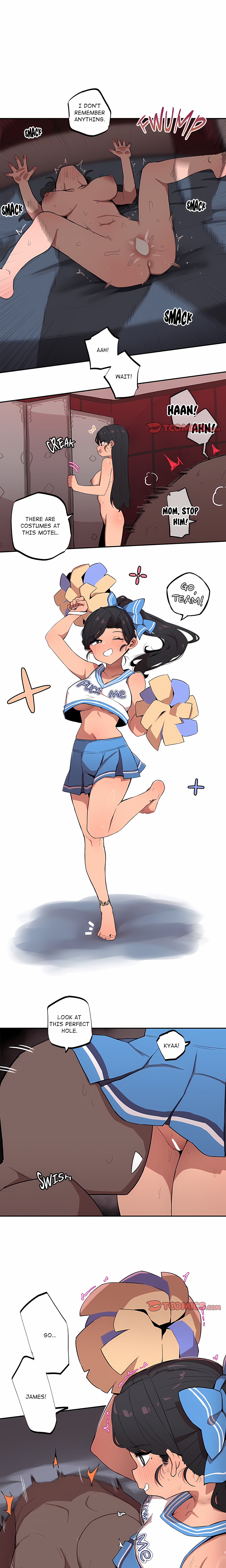 Size Gap