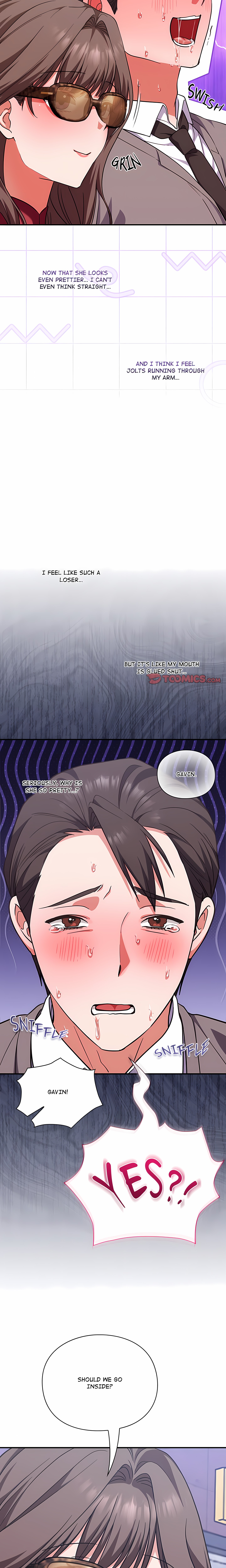 Heart Level